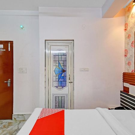 Hotel O Royal Plaza 콜카타 외부 사진