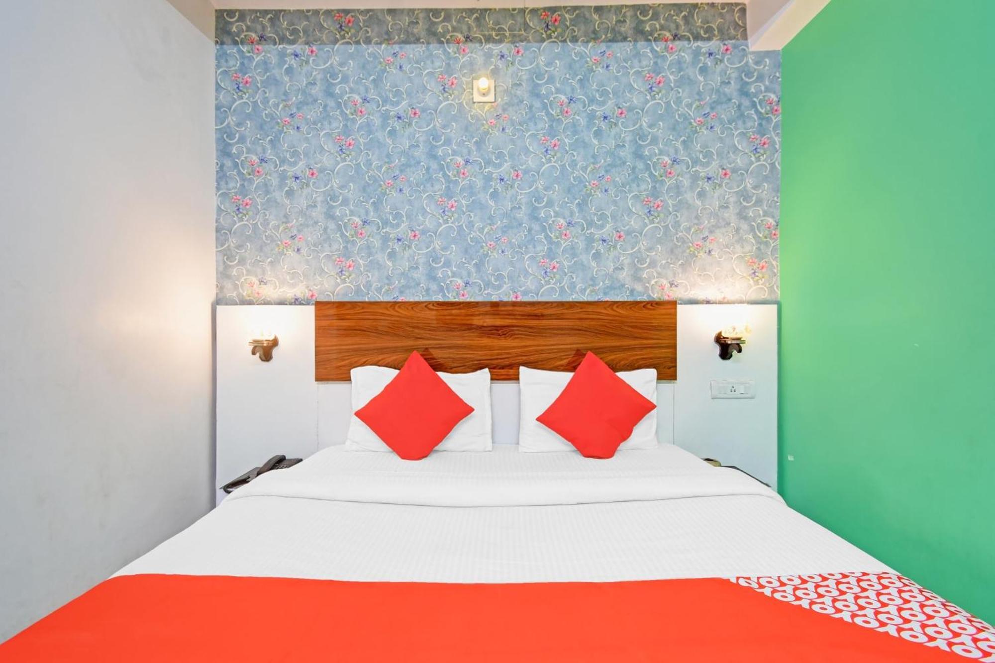 Hotel O Royal Plaza 콜카타 외부 사진