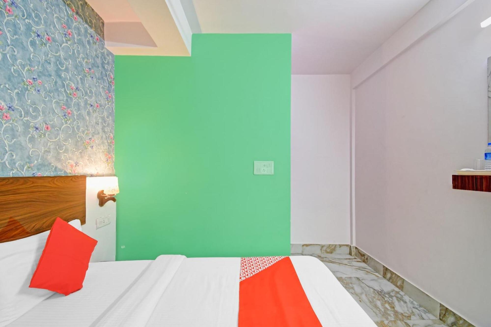 Hotel O Royal Plaza 콜카타 외부 사진